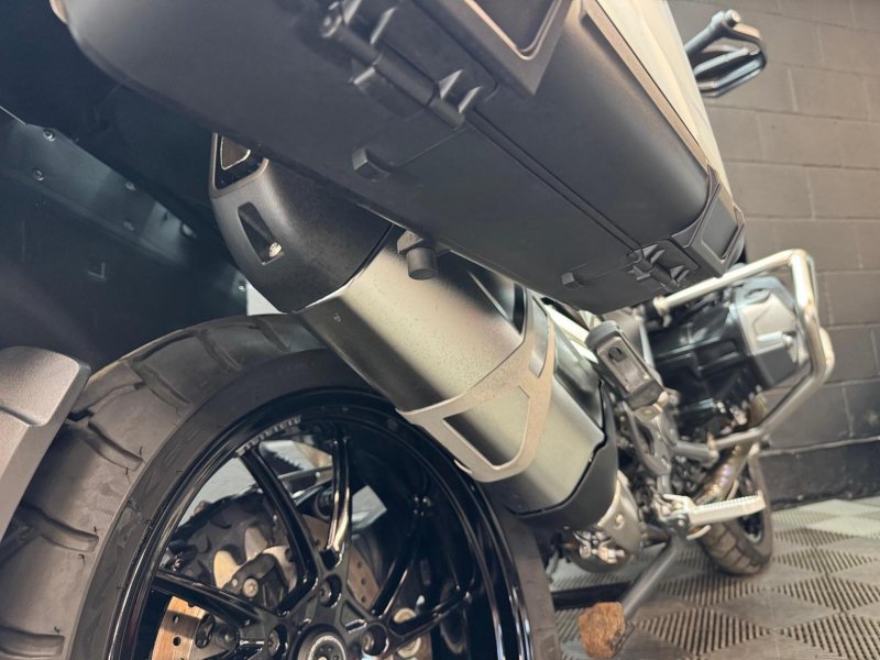 BMW R1250GS