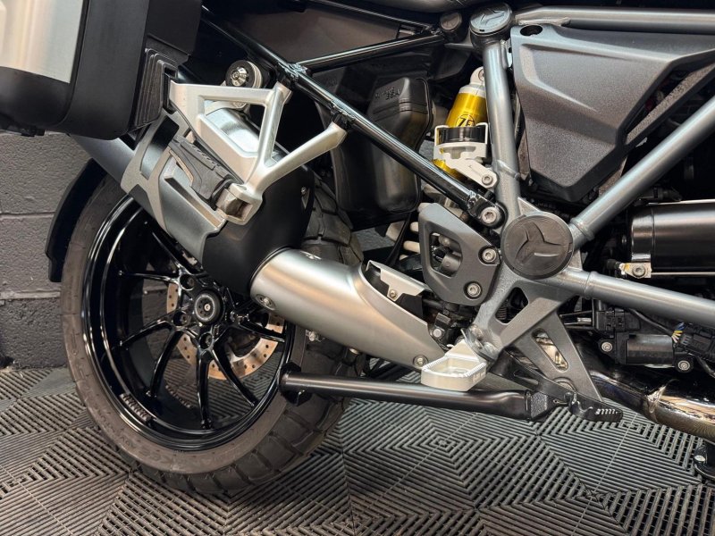 BMW R1250GS
