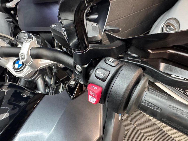 BMW R1250GS