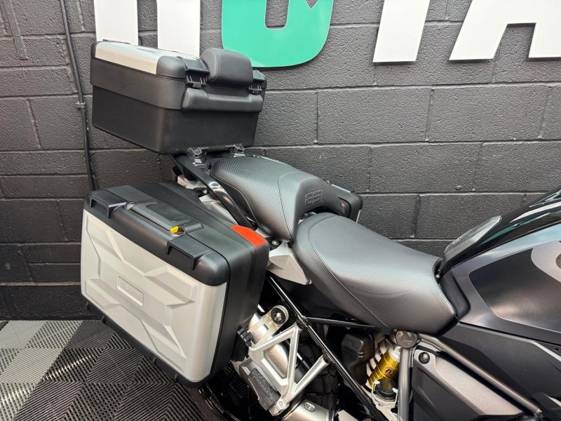 BMW R1250GS