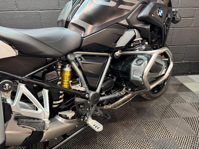 BMW R1250GS