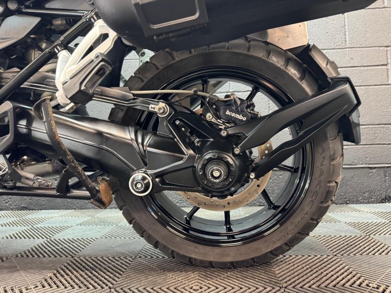 BMW R1250GS