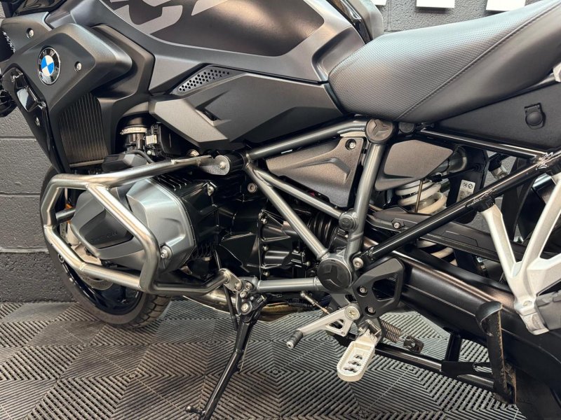 BMW R1250GS