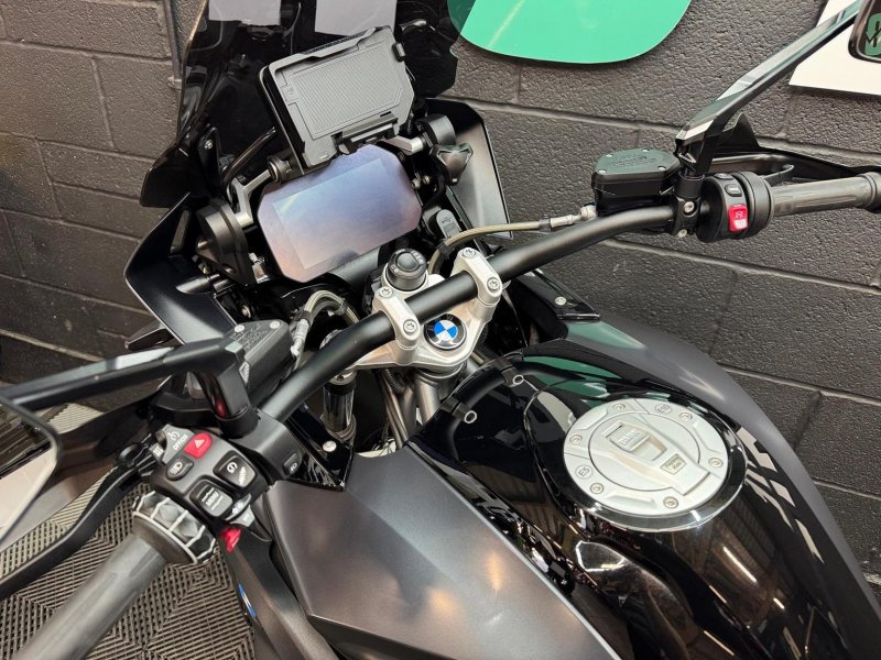 BMW R1250GS