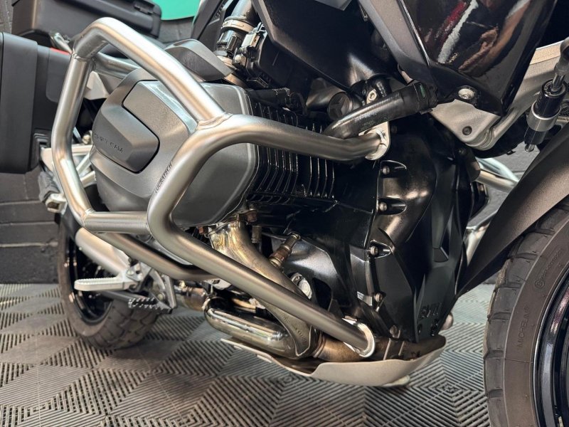 BMW R1250GS