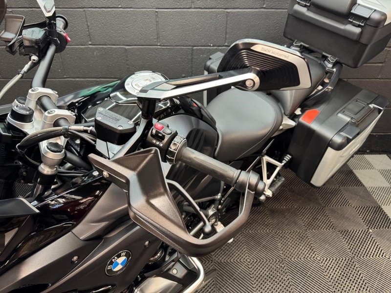 BMW R1250GS