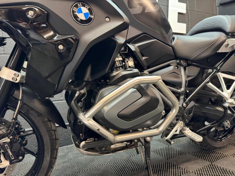 BMW R1250GS