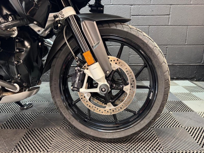BMW R1250GS
