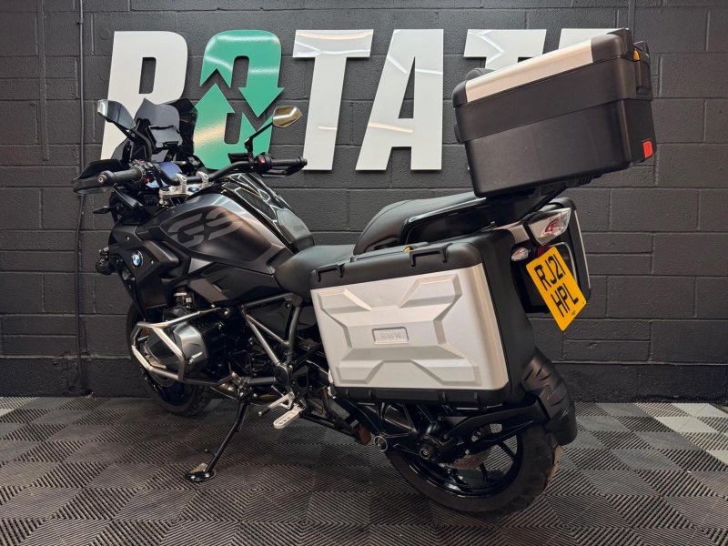 BMW R1250GS