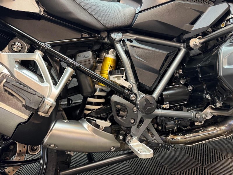 BMW R1250GS