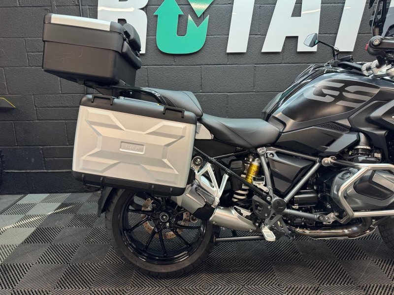 BMW R1250GS
