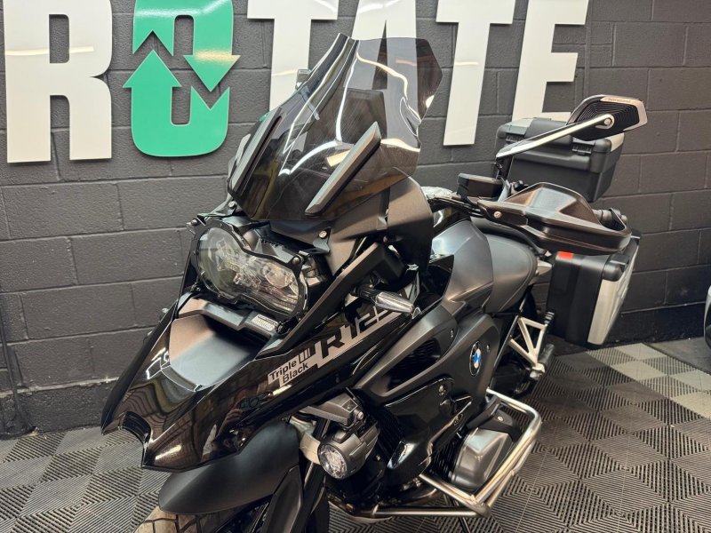 BMW R1250GS