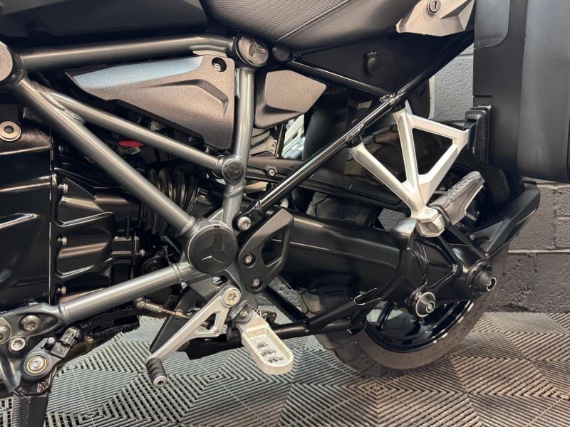 BMW R1250GS