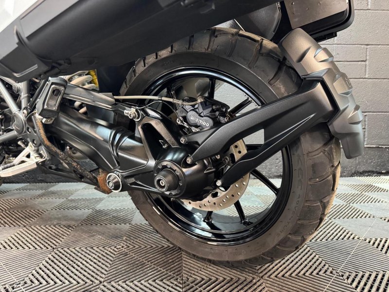 BMW R1250GS