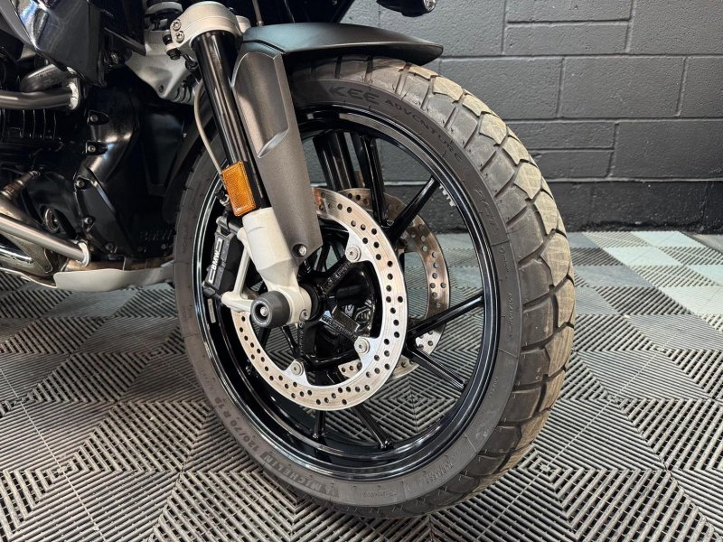 BMW R1250GS