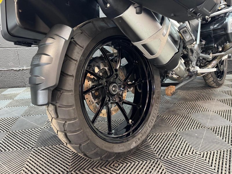 BMW R1250GS
