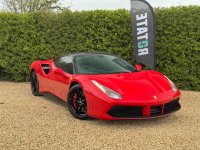 FERRARI 488
