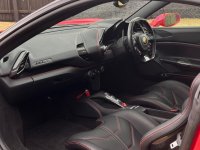 FERRARI 488