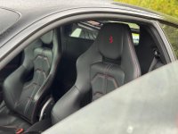 FERRARI 488