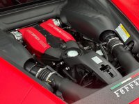 FERRARI 488