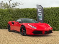 FERRARI 488