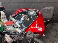 MV AGUSTA BRUTALE 800