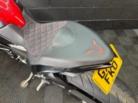 MV AGUSTA BRUTALE 800