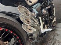 MV AGUSTA BRUTALE 800
