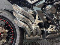 MV AGUSTA BRUTALE 800