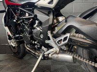 MV AGUSTA BRUTALE 800
