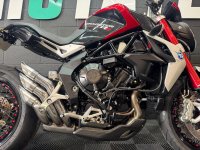 MV AGUSTA BRUTALE 800