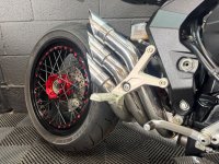 MV AGUSTA BRUTALE 800