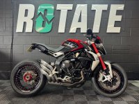 MV AGUSTA BRUTALE 800