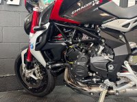 MV AGUSTA BRUTALE 800