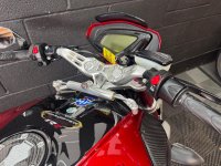 MV AGUSTA BRUTALE 800