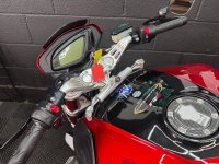 MV AGUSTA BRUTALE 800