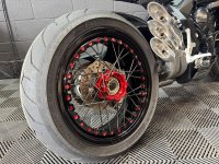 MV AGUSTA BRUTALE 800