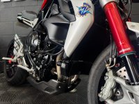MV AGUSTA BRUTALE 800