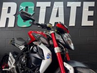 MV AGUSTA BRUTALE 800
