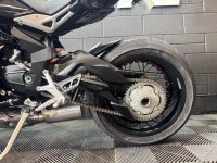 MV AGUSTA BRUTALE 800