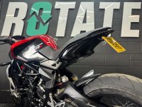 MV AGUSTA BRUTALE 800