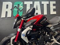 MV AGUSTA BRUTALE 800