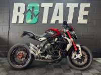 MV AGUSTA BRUTALE 800