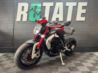 MV AGUSTA BRUTALE 800
