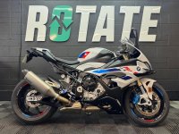 BMW S1000RR