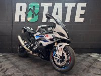 BMW S1000RR