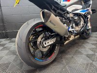 BMW S1000RR