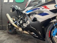 BMW S1000RR