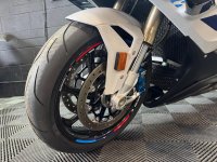 BMW S1000RR