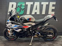 BMW S1000RR